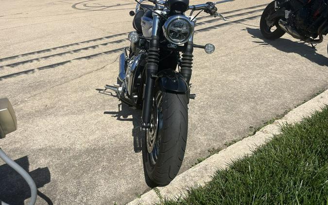 2022 TRIUMPH TRIUMPH