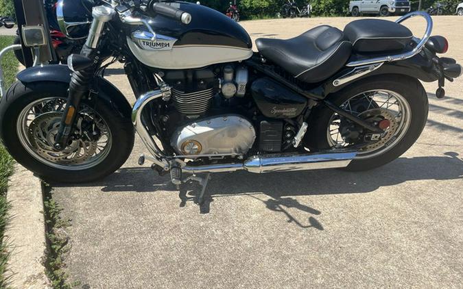 2022 TRIUMPH TRIUMPH