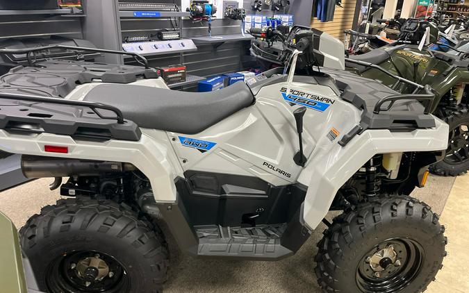 2026 Polaris Sportsman 450 H.O.