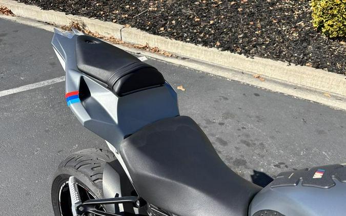 2014 BMW S 1000 RR