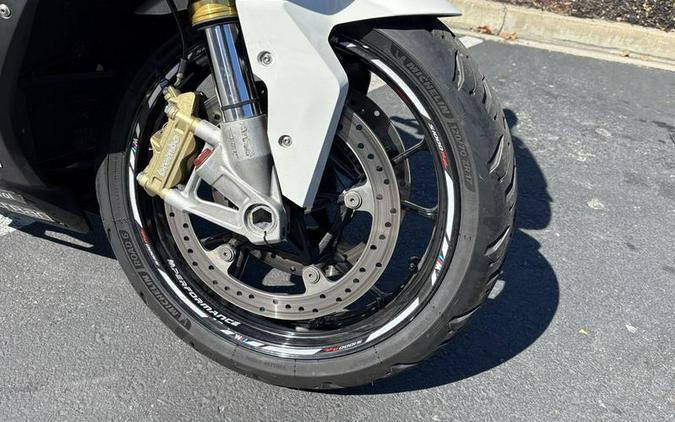 2014 BMW S 1000 RR
