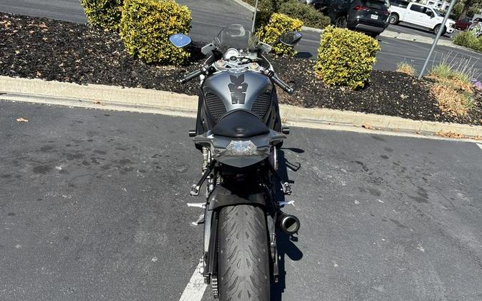 2014 BMW S 1000 RR