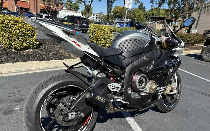 2014 BMW S 1000 RR