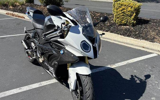 2014 BMW S 1000 RR