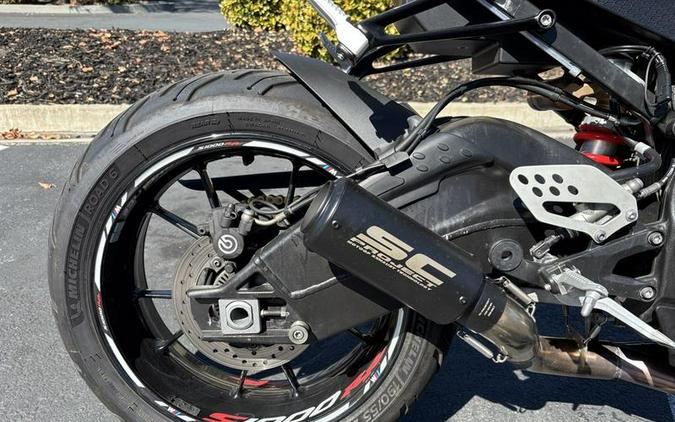 2014 BMW S 1000 RR