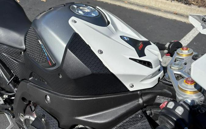 2014 BMW S 1000 RR