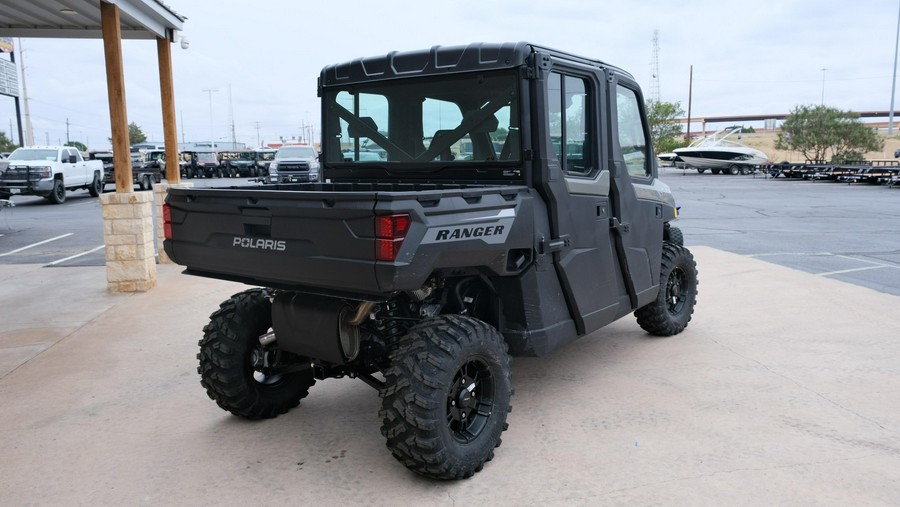 2027 POLARIS RANGER CREW XP 1000 CAB