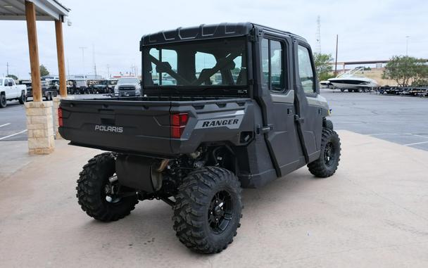 2027 POLARIS RANGER CREW XP 1000 CAB