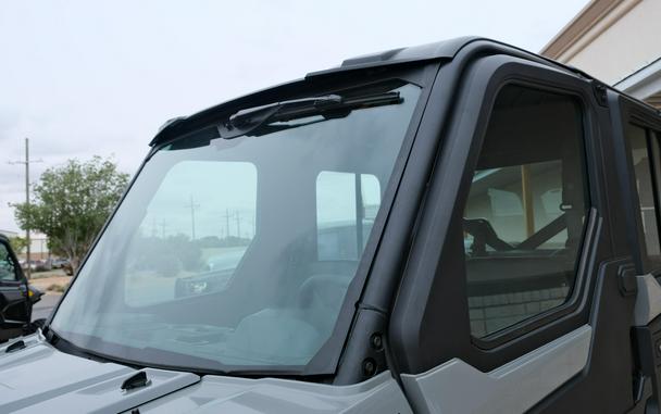 2027 POLARIS RANGER CREW XP 1000 CAB