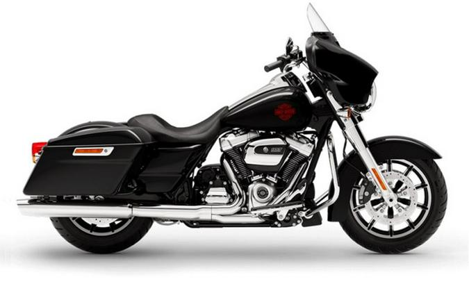 2021 Harley-Davidson Touring FLHT - Electra Glide Standard