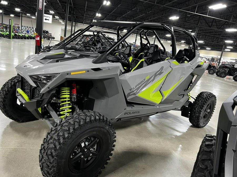 2022 Polaris® RZR Turbo R 4 Ultimate