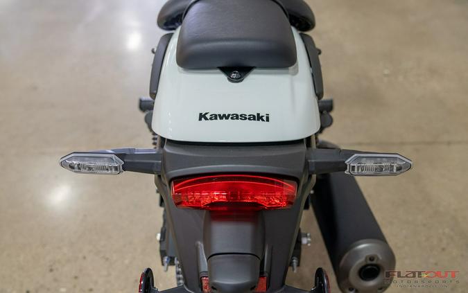 2024 Kawasaki 450 ELIMINATOR