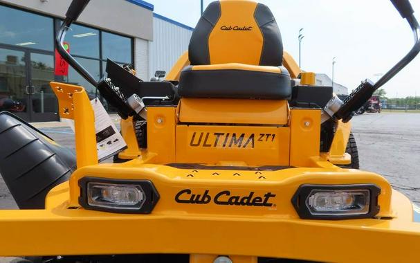 2023 Cub Cadet® ZT1 50 Kawasaki®