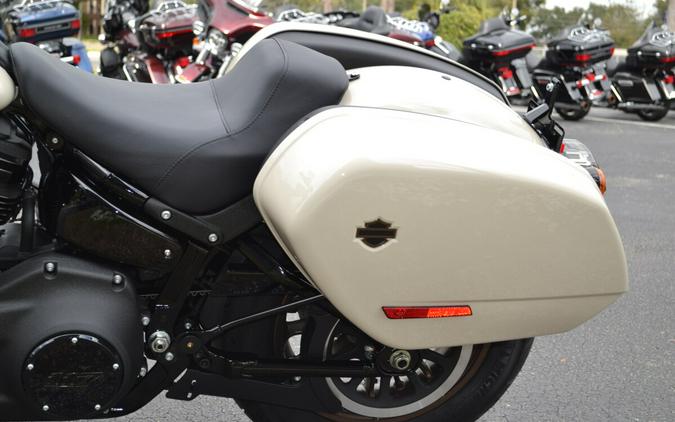 2023 Harley-Davidson Low Rider ST - FXLRST