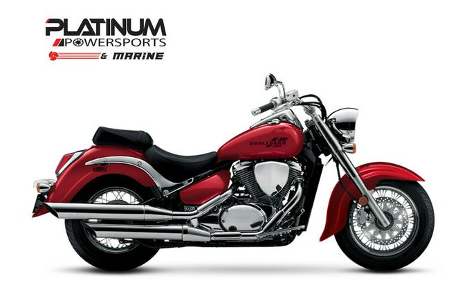 2024 Suzuki BOULEVARD C50