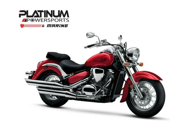 2024 Suzuki BOULEVARD C50