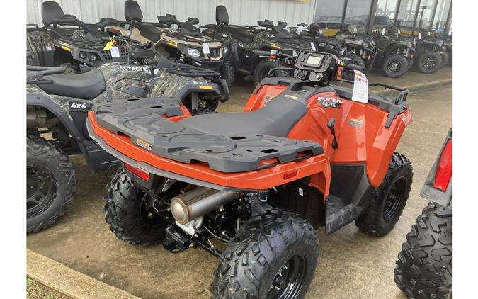 2024 Polaris Industries Sportsman® 450 H.O. Base