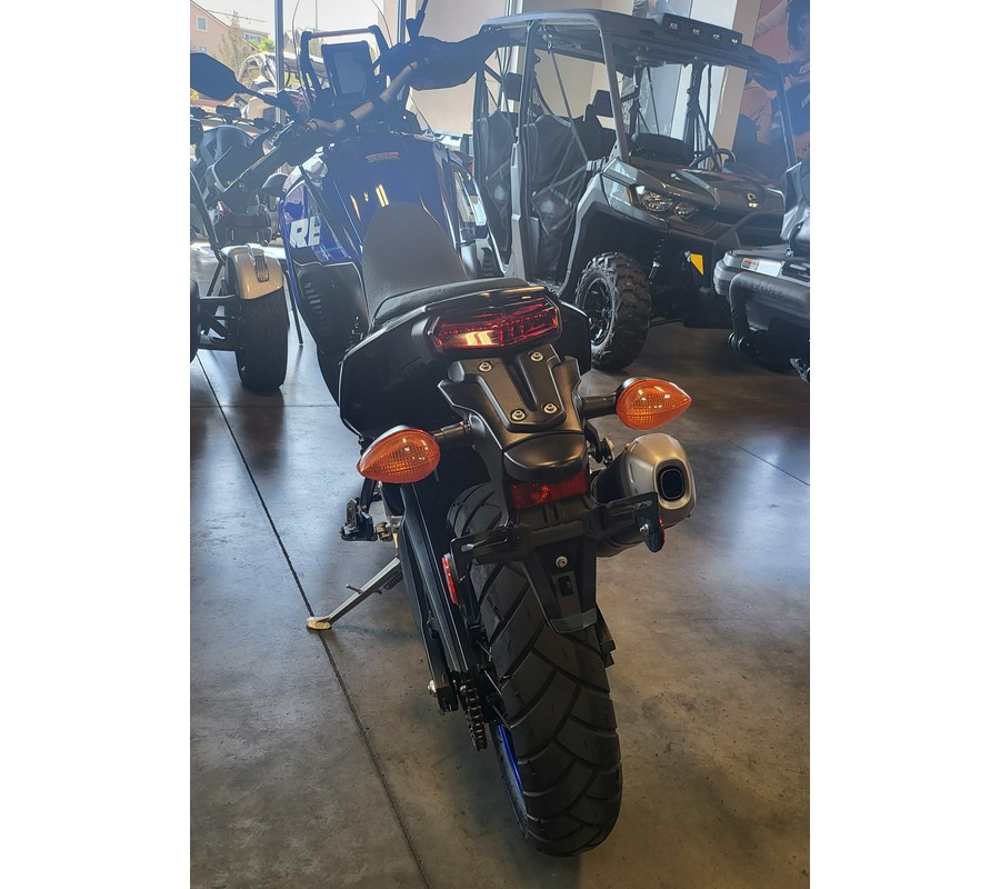 2022 Yamaha TENERE 700