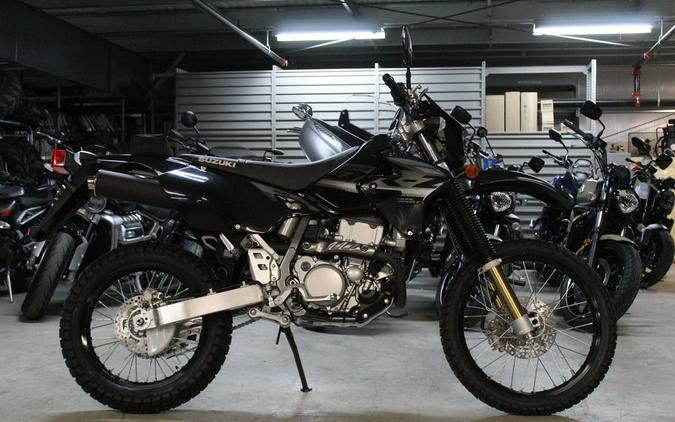 2024 Suzuki DR-Z 400S