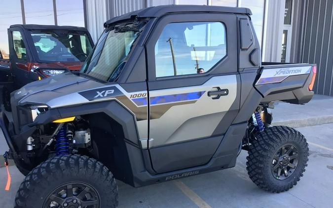 2024 Polaris Industries Polaris XPEDITION XP Northstar