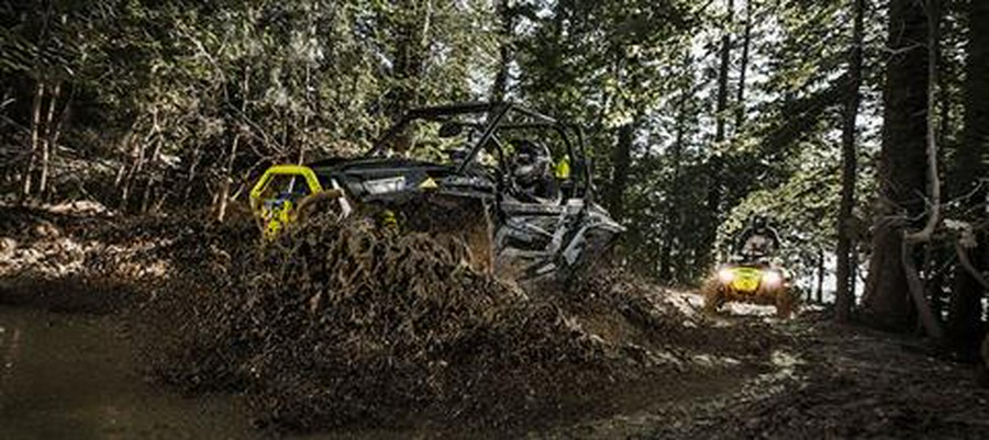 2020 Polaris RZR XP 1000 High Lifter