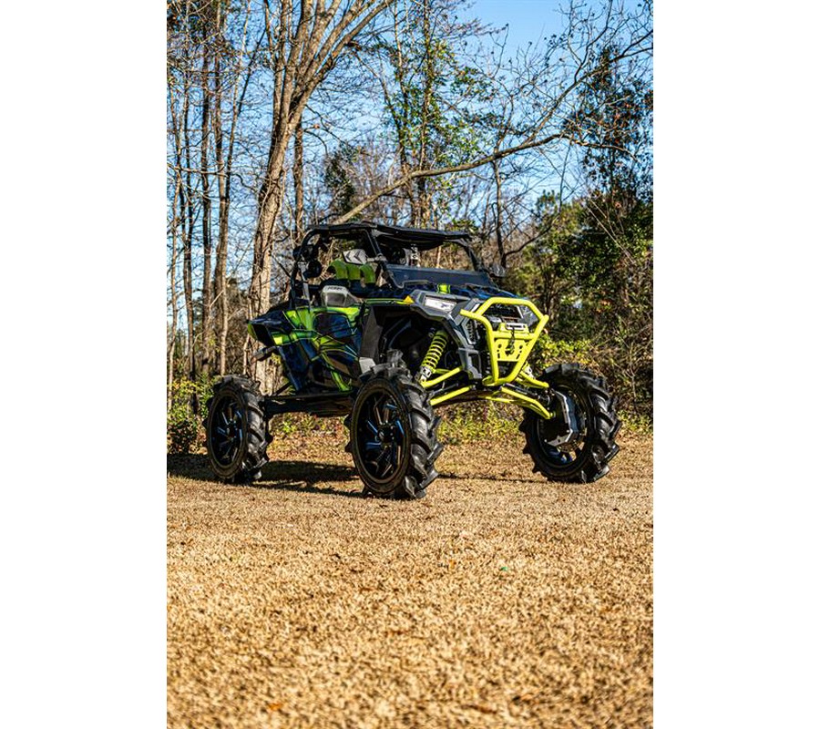 2020 Polaris RZR XP 1000 High Lifter