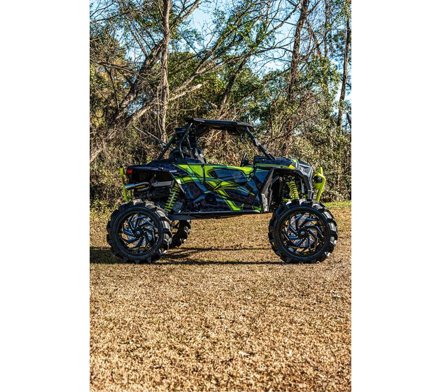 2020 Polaris RZR XP 1000 High Lifter