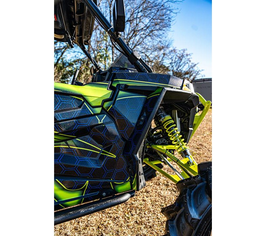 2020 Polaris RZR XP 1000 High Lifter