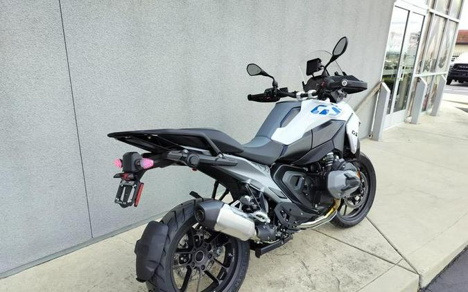 2024 BMW R 1300 GS