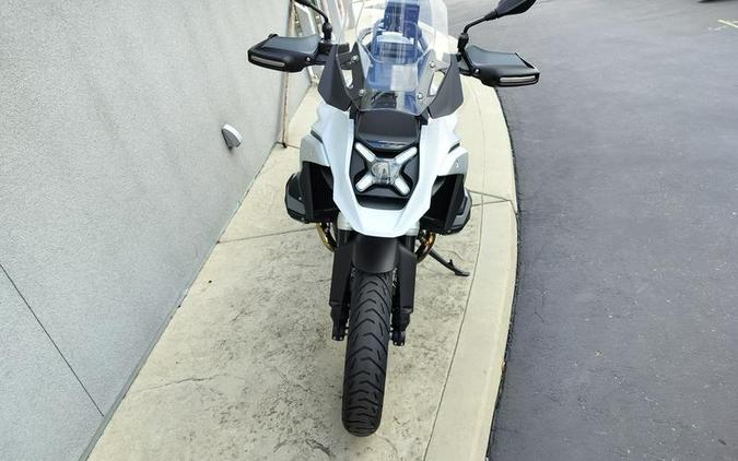 2024 BMW R 1300 GS