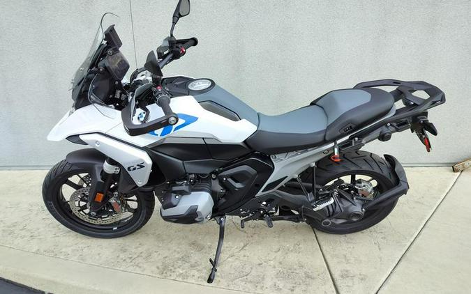 2024 BMW R 1300 GS