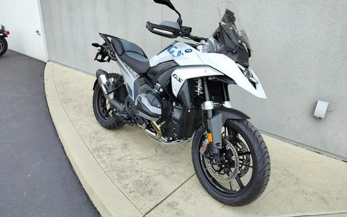 2024 BMW R 1300 GS