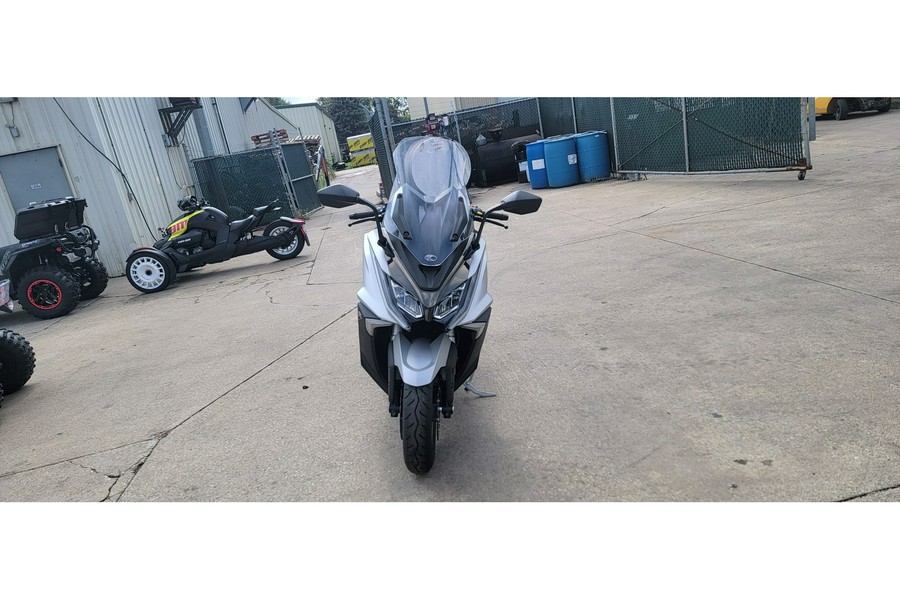 2023 KYMCO AK 550i ABS