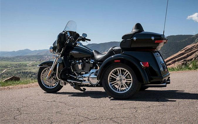 2019 Harley-Davidson Tri Glide Ultra