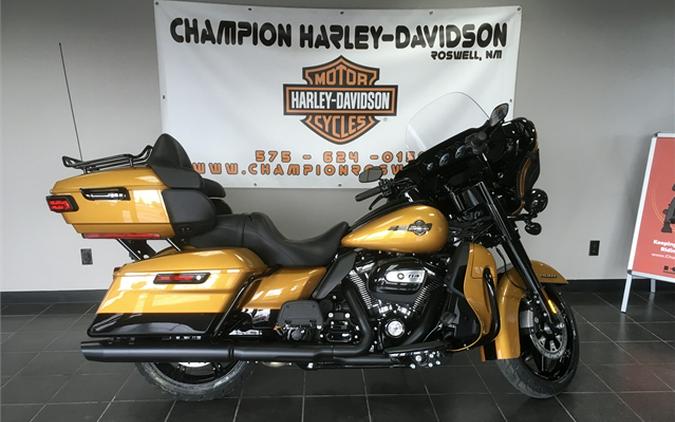 2023 Harley-Davidson Ultra Limited