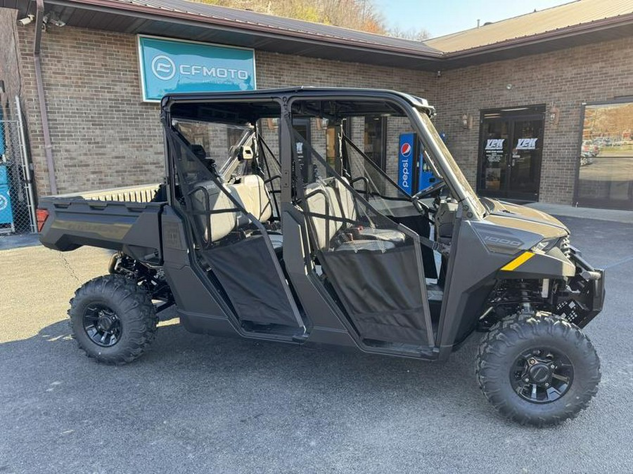 2024 Polaris® Ranger Crew 1000 Premium