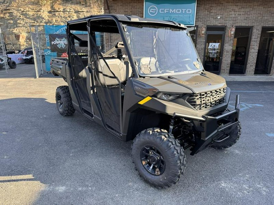 2024 Polaris® Ranger Crew 1000 Premium