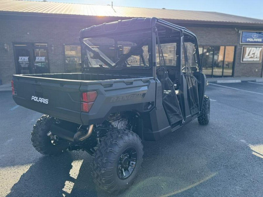 2024 Polaris® Ranger Crew 1000 Premium