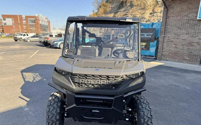 2024 Polaris® Ranger Crew 1000 Premium