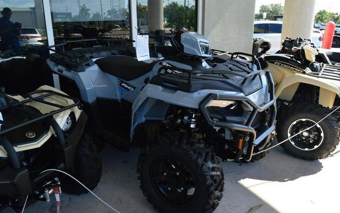 2024 Polaris® Sportsman 570 Premium