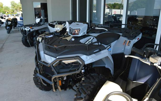 2024 Polaris® Sportsman 570 Premium