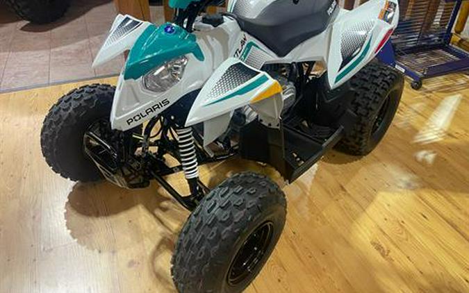 2024 Polaris Outlaw 110 EFI