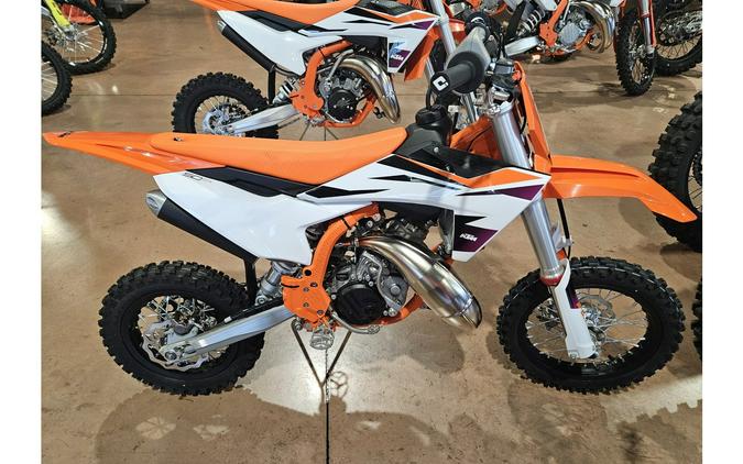 2024 KTM 50 SX