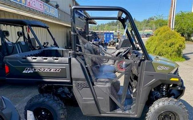 2024 Polaris Ranger SP 570