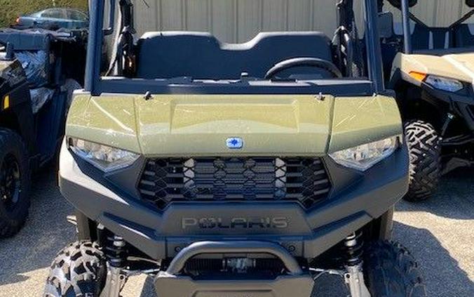 2024 Polaris Ranger SP 570