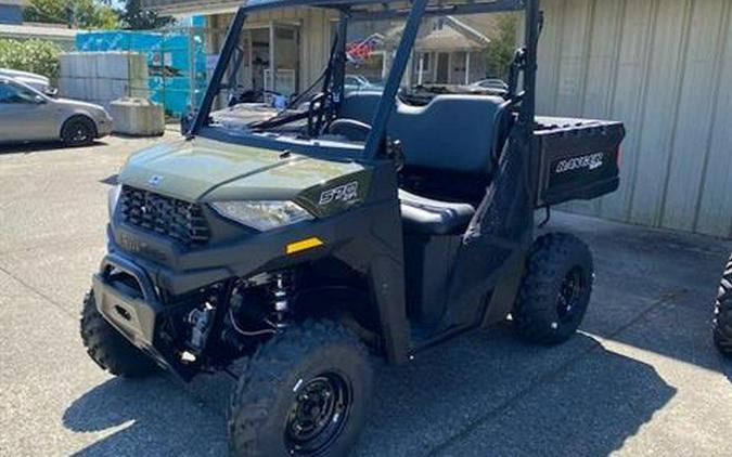 2024 Polaris Ranger SP 570