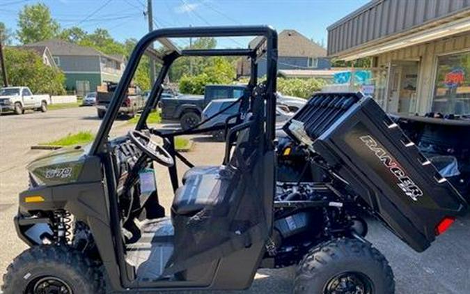 2024 Polaris Ranger SP 570