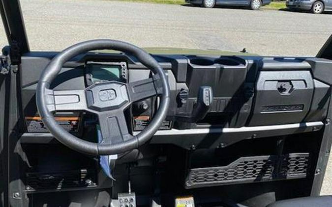 2024 Polaris Ranger SP 570