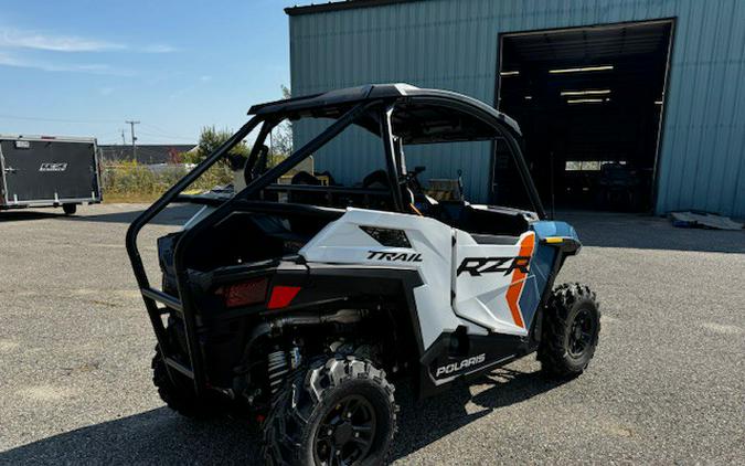 2024 Polaris Industries RZR TRAIL ULTIMATE - STORM BLUE Ultimate