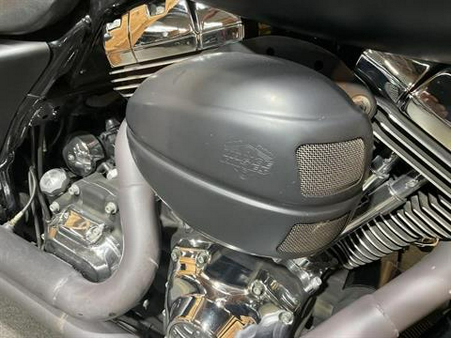 2010 Harley-Davidson Street Glide®